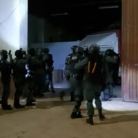 Desmantelada 'La Mafia del Cobre' que dejó sin servicio a varias depuradoras en Valencia y Castellón