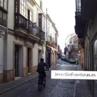 Calle Caballeros