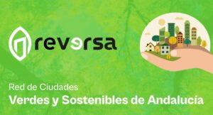 Red de Ciudades Verdes y Sostenibles de Andalucía