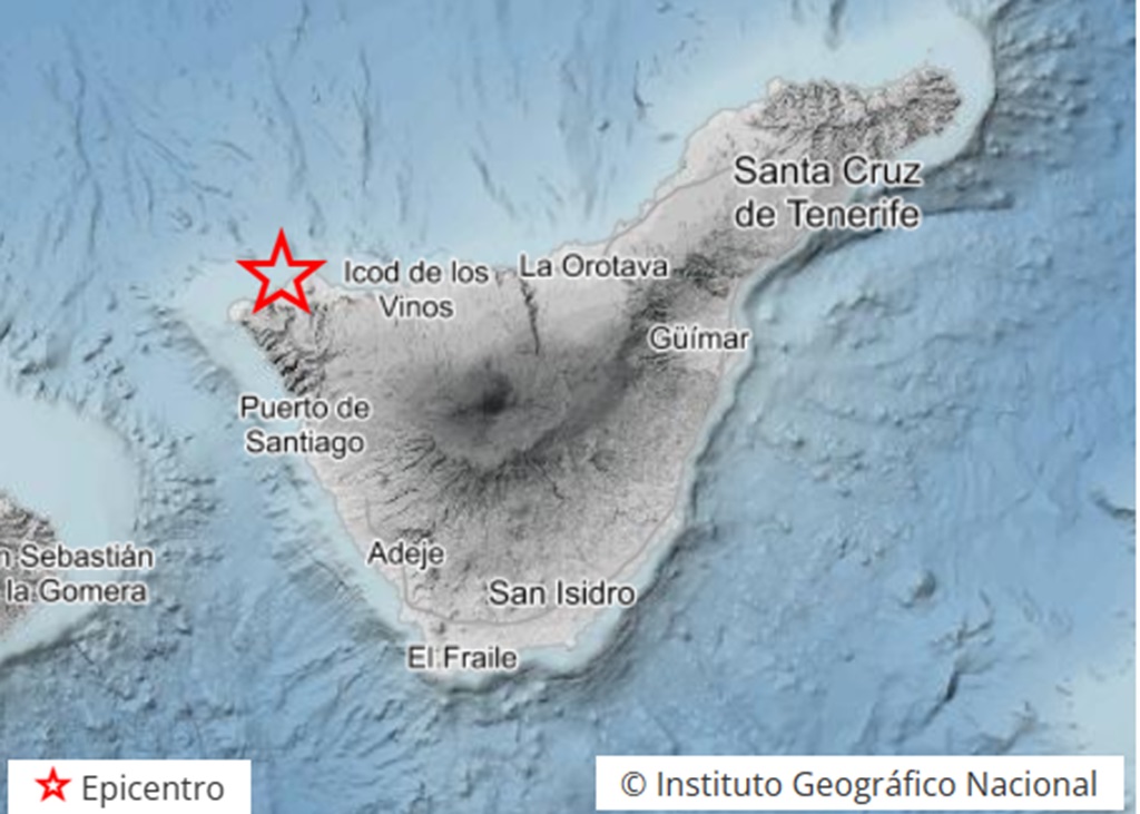 Terremoto en las Islas Canarias: ¿Una sacudida o solo un susto?