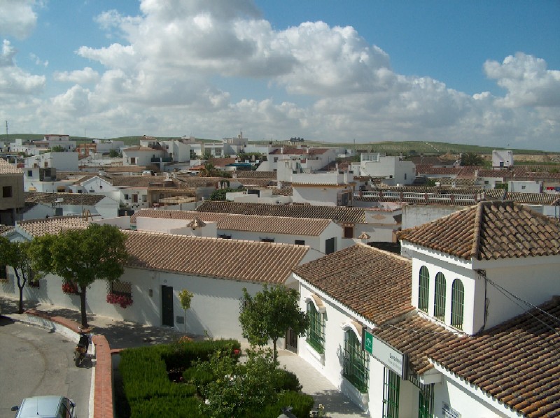 Descubre Estella del Marqués: Una localidad con historia y encanto