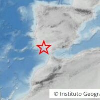 ¿Un sismo en el Golfo de Cádiz? ¿Podría haber un maremoto?