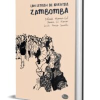 Cancionero de la Zambomba Jerezana, Lah letrah de nuehtra Zambomba, publicado por Prima Luce Natus