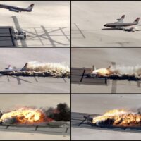 Simulacro de accidente aéreo en el Aeropuerto de Córdoba: Preparados para cualquier emergencia