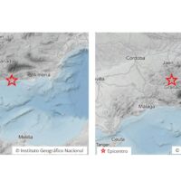 Sismos en Granada: Pequeñas sacudidas que nos hacen temblar
