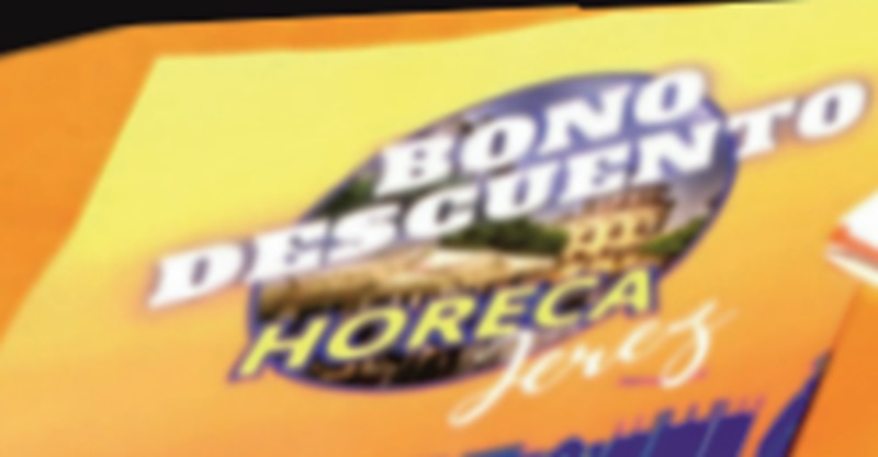 Bonos_Horeca