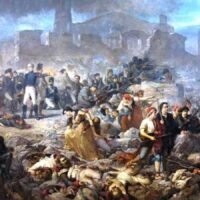 Cádiz socorre a Cataluña