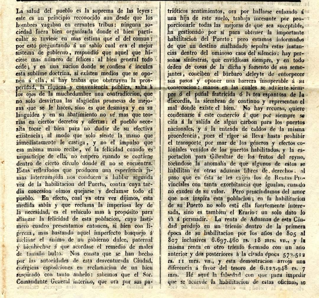 El Grito de Carteya