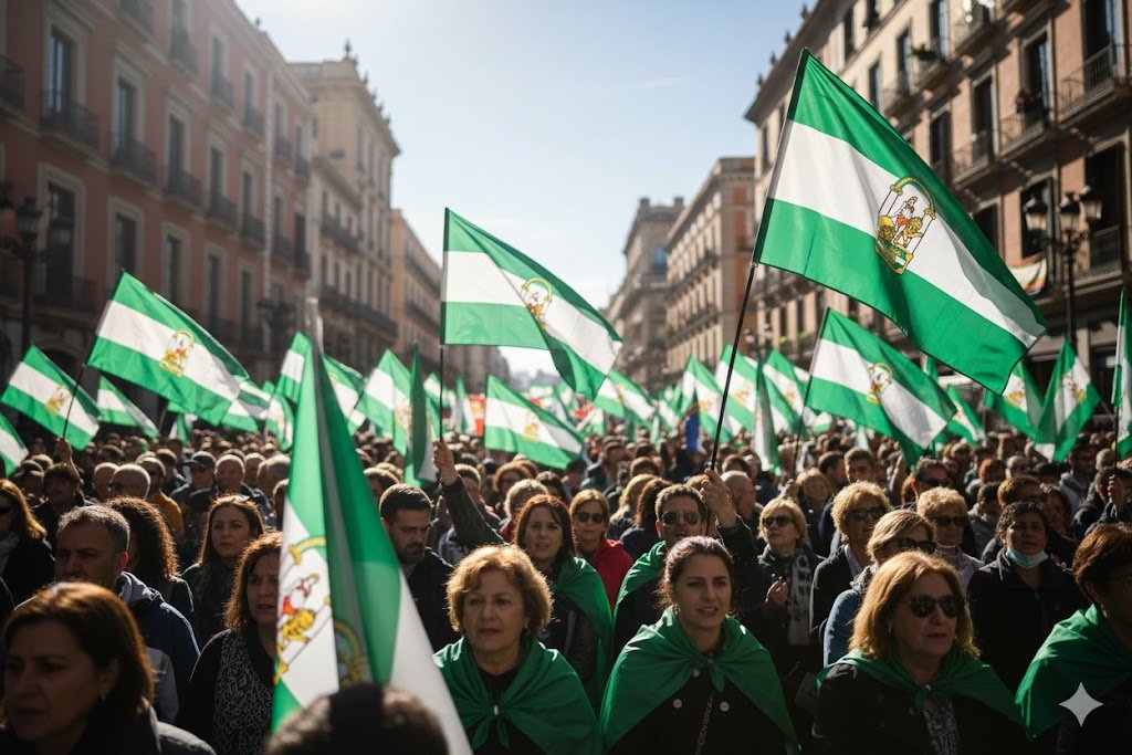 Tesoros de Andalucía