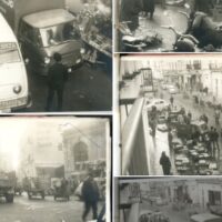 Fotos del Archivo Municipal de Jerez
