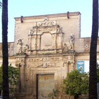 La intervención en el Palacio de Riquelme: una restauración histórica financiada por la Diputación Provincial de Cádiz