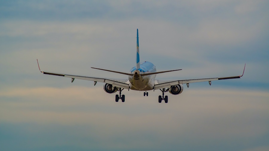 Iberia aumenta sus vuelos a Jerez de la Frontera