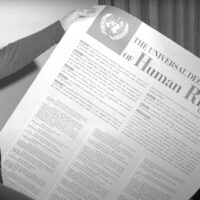 Eleanor Roosevelt: La mujer que hizo realidad la Declaración Universal de Derechos Humanos