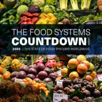 Cuenta Atrás de los Sistemas Alimentarios: Transformando la forma en que nos alimentamos