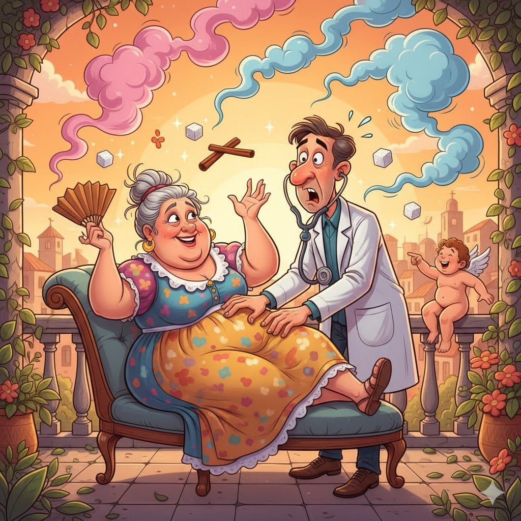 Villancico La Micaela