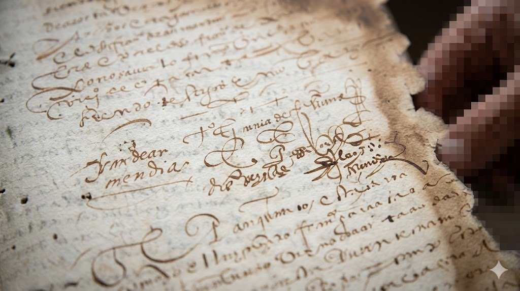 El secreto tras los muros: el contrato de construcción de la Cartuja de Jerez de 1599