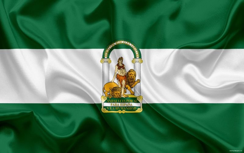 El hércules gaditano que inspiró el escudo de la blanca y verde