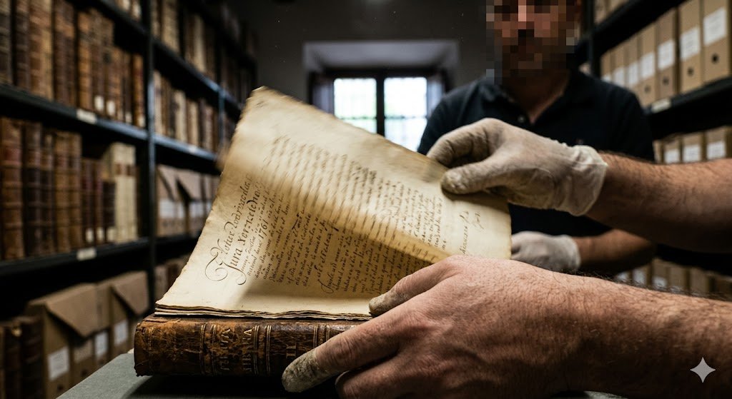 La Jura xerezana en la historia de Jerez: el pacto de fe de 1761