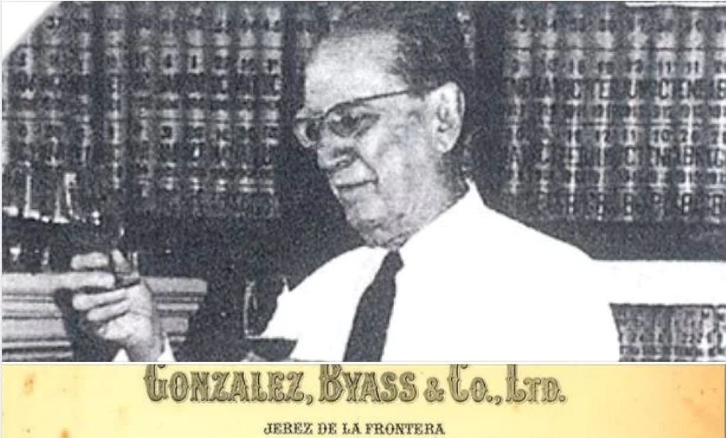 «Ponga vino de Jerez pero no vino español solo»: La lección de identidad de Tío Manolo