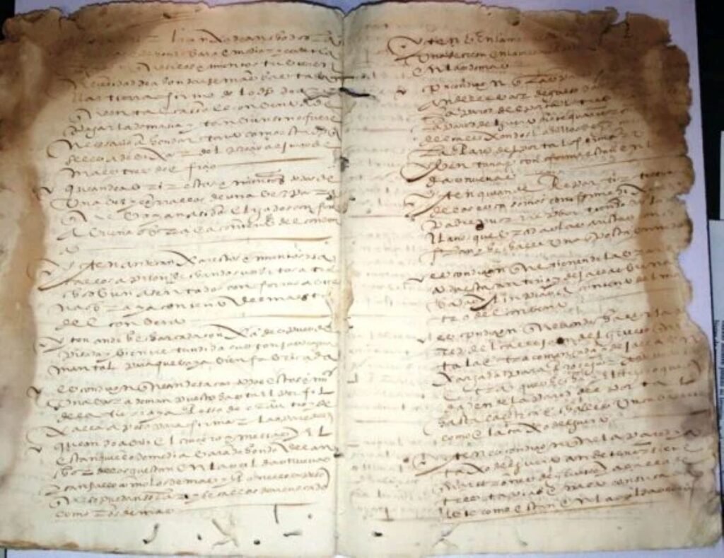 Requisitos de materiales de obra en el contrato de construcción de la Cartuja de Jerez.