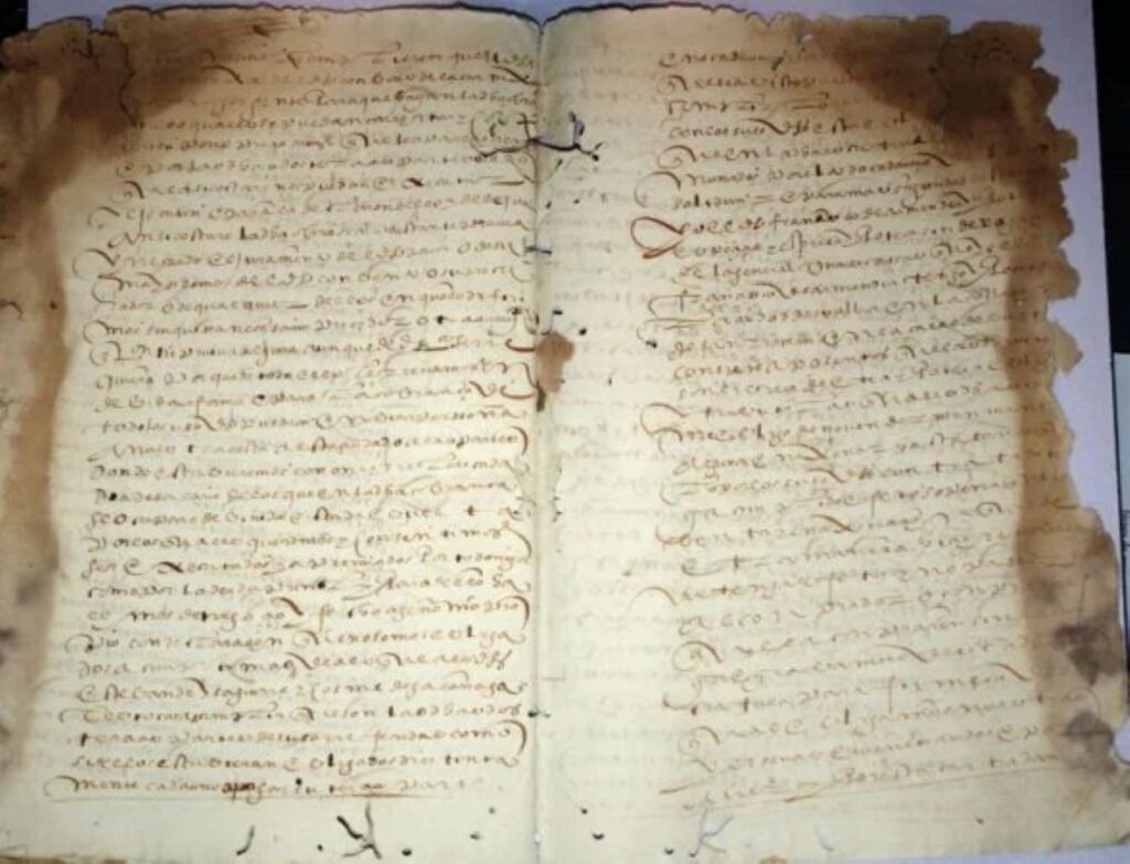 Condiciones de pago por 30.000 reales del contrato de construcción de la Cartuja de Jerez.