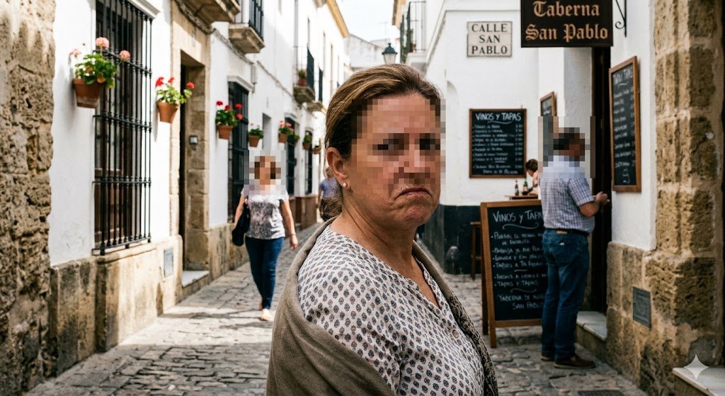 El significado de sieso: ¿Por qué en Jerez define a la gente antipática?