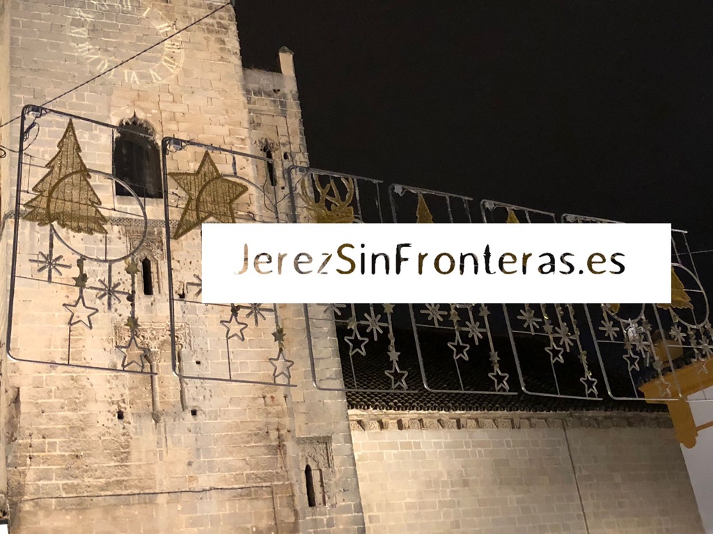 Restauración de la Torre de la Atalaya en Jerez de la Frontera