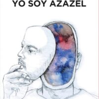 Presentación del poemario Yosoy Azazel de Alex Padina