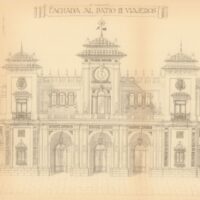 La Estación de Jerez de la Frontera: Un Tesoro Arquitectónico de 1929