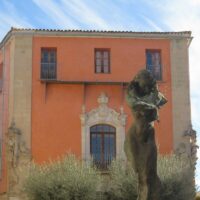 El Ayuntamiento de Jerez recupera la segunda planta del Palacio Villapanés para la Universidad de Cádiz