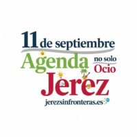 agenda 11 septiembre Jerez