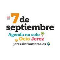 agenda 7 septiembre Jerez