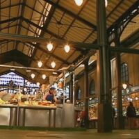 La Plaza: El Mercado Central de Abastos de Jerez