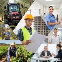 Ofertas de empleo en Jerez