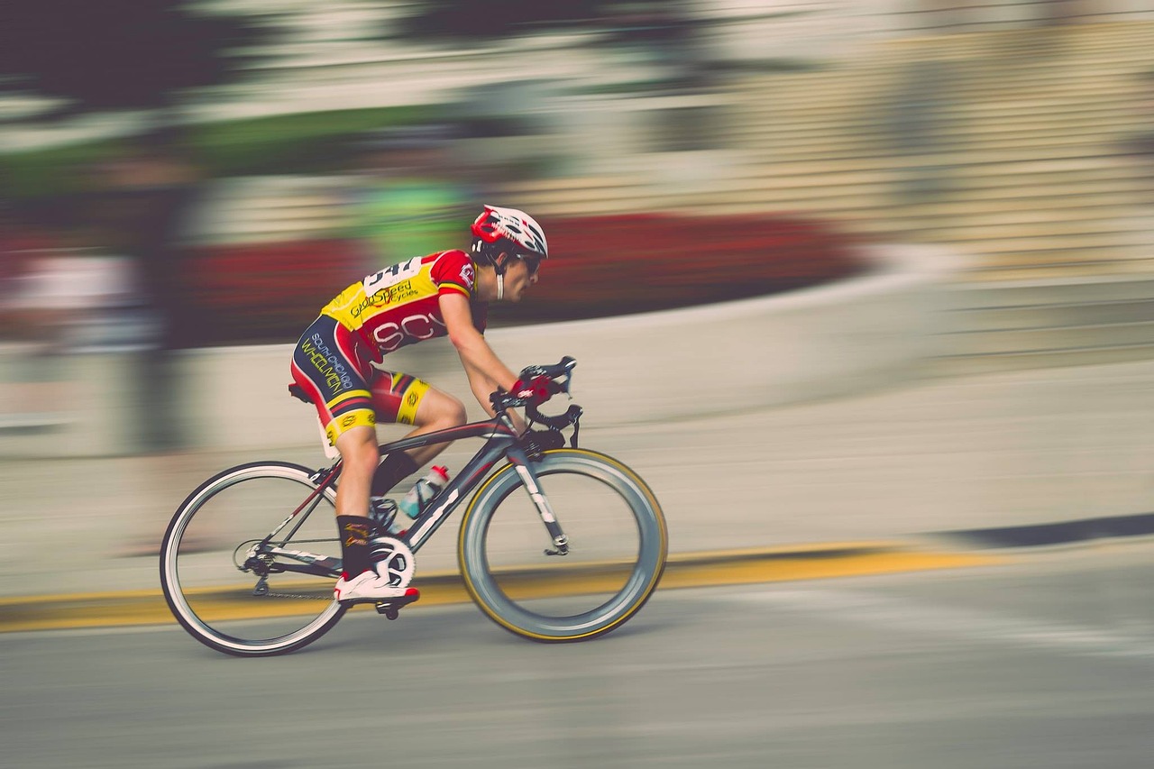 Vuelta Ciclista a España