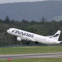 conexión aérea entre Jerez y Finlandia con Finnair