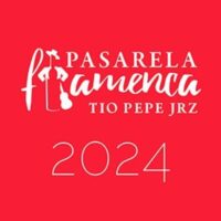 Pasarela Flamenca Tío Pepe