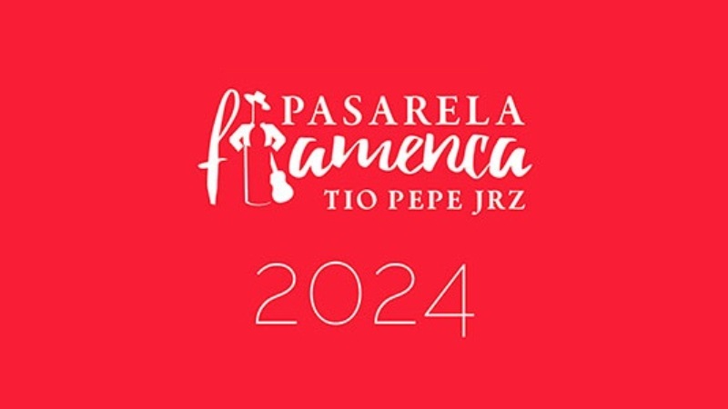 Pasarela Flamenca Tío Pepe