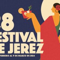 XXVIII Festival de Jerez