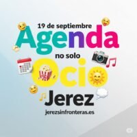 agenda 19 septiembre Jerez