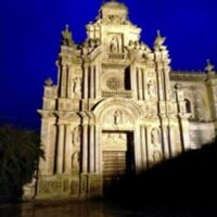 Cartuja Jerez