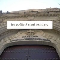 Año Jubilar Carmelitano Basílica del Carmen