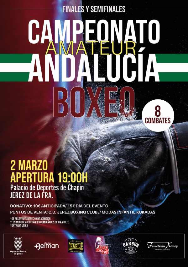 Boxeo Amateur