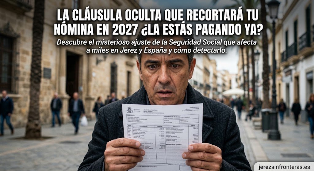 Descubre cómo afecta la cuota de solidaridad a tu nómina mensual. Conoce qué trabajadores asumen este nuevo recargo.