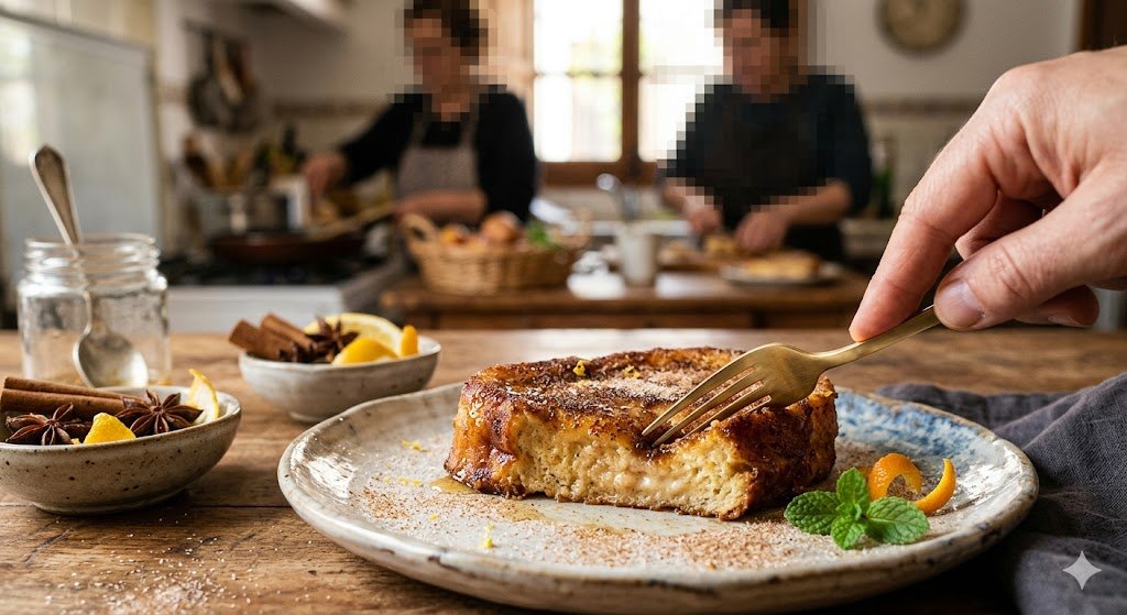 El mejor pan para hacer torrijas: ¿vale la pena comprar uno especial?