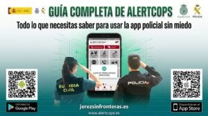 Todo lo que esconde AlertCops: la guía definitiva para usar la app policial sin miedo a equivocarte