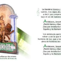 himno de Andalucía