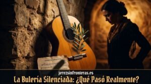 El secreto histórico del Himno de Andalucía por bulerías que conmovió a todos