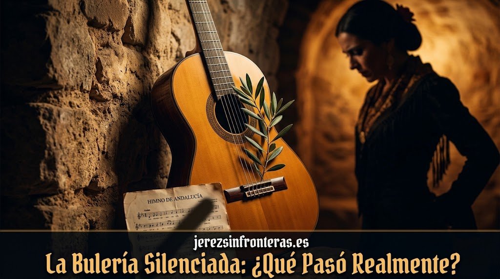 Descubre el Himno de Andalucía por bulerías con Paco de Lucía y repasa las fechas clave de su historia y evolución musical.