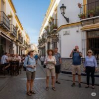 lugares de interés en Jerez